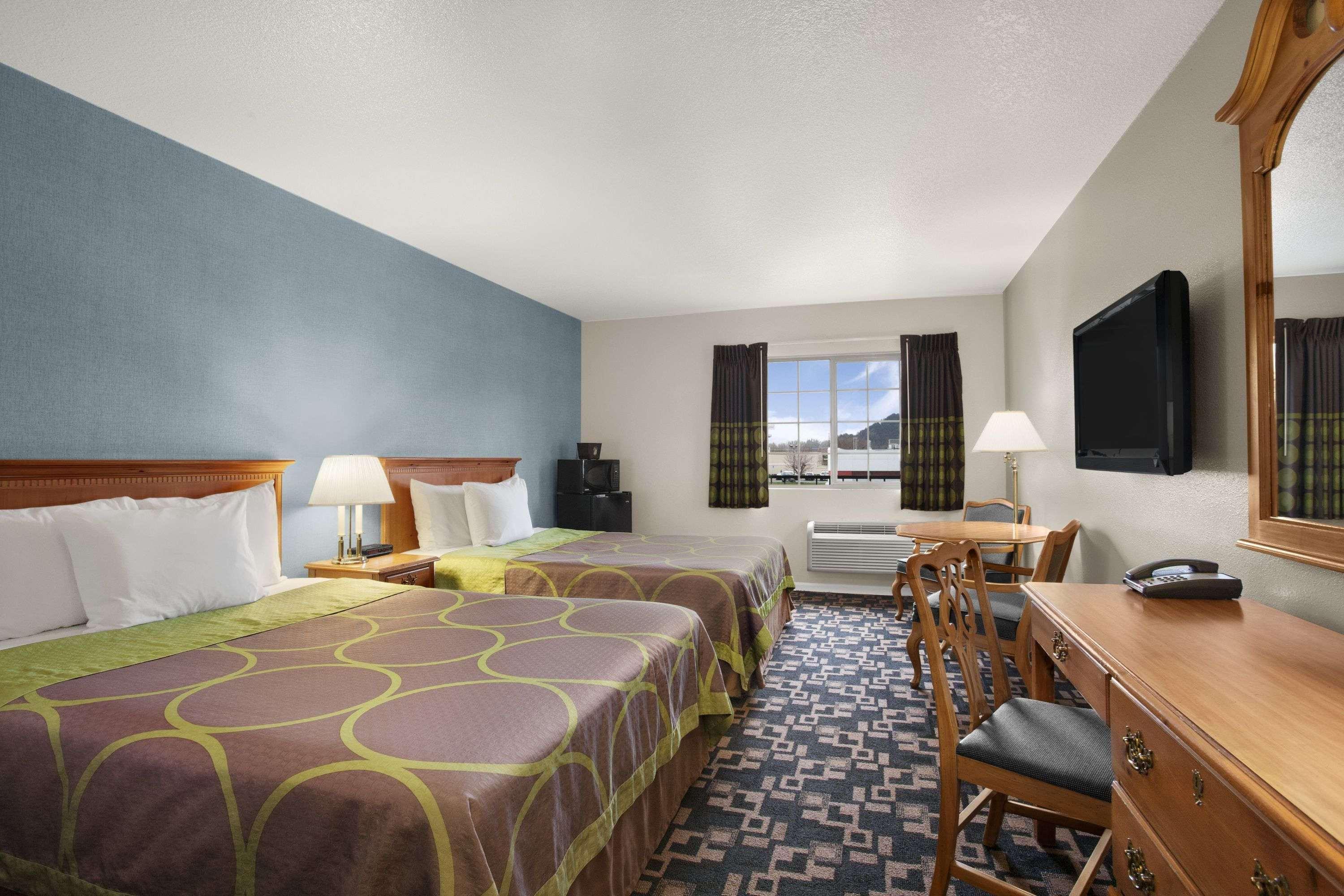 Gateway Inn & Suites Eugene-Springfield Extérieur photo