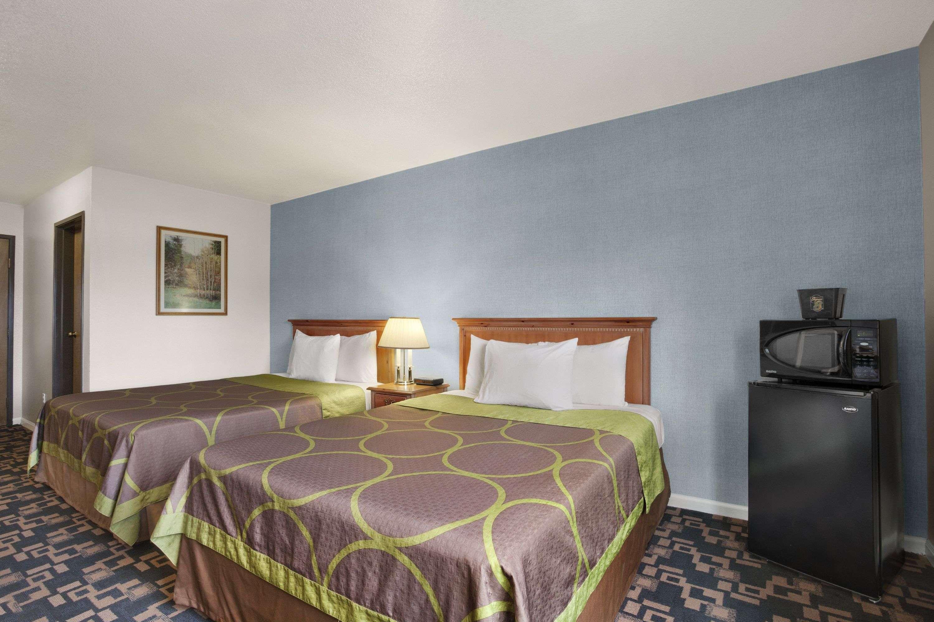 Gateway Inn & Suites Eugene-Springfield Extérieur photo