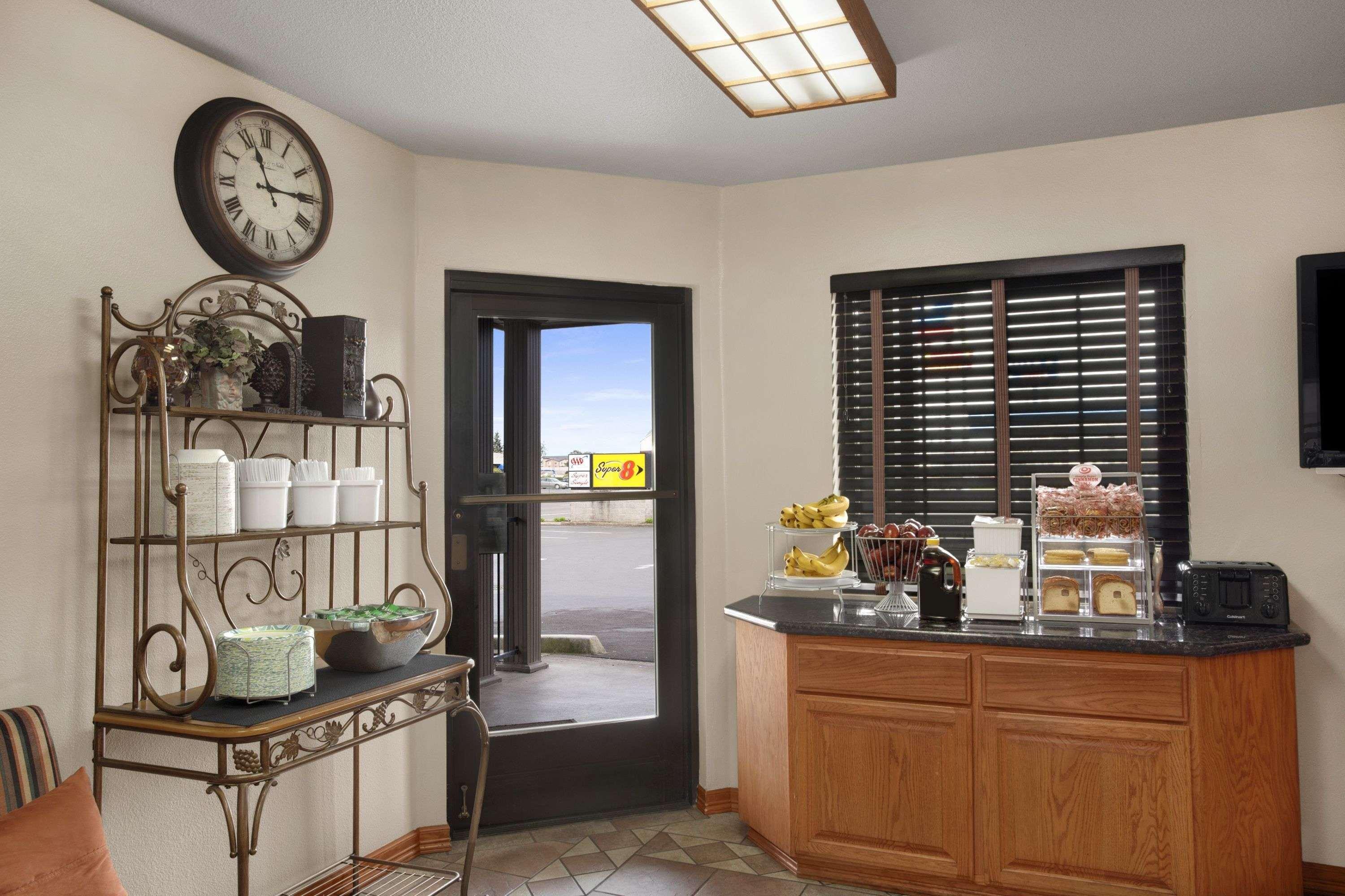 Gateway Inn & Suites Eugene-Springfield Extérieur photo